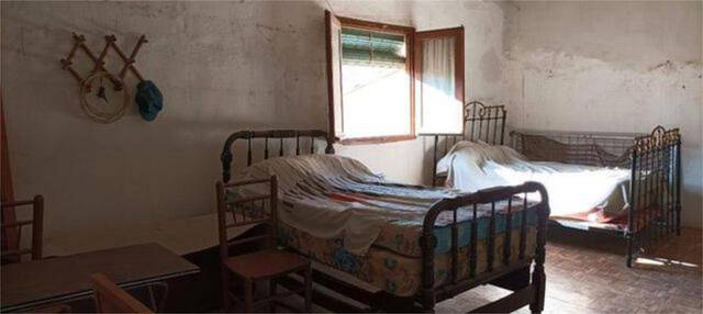 Casa-chalet en Venta en Daroca