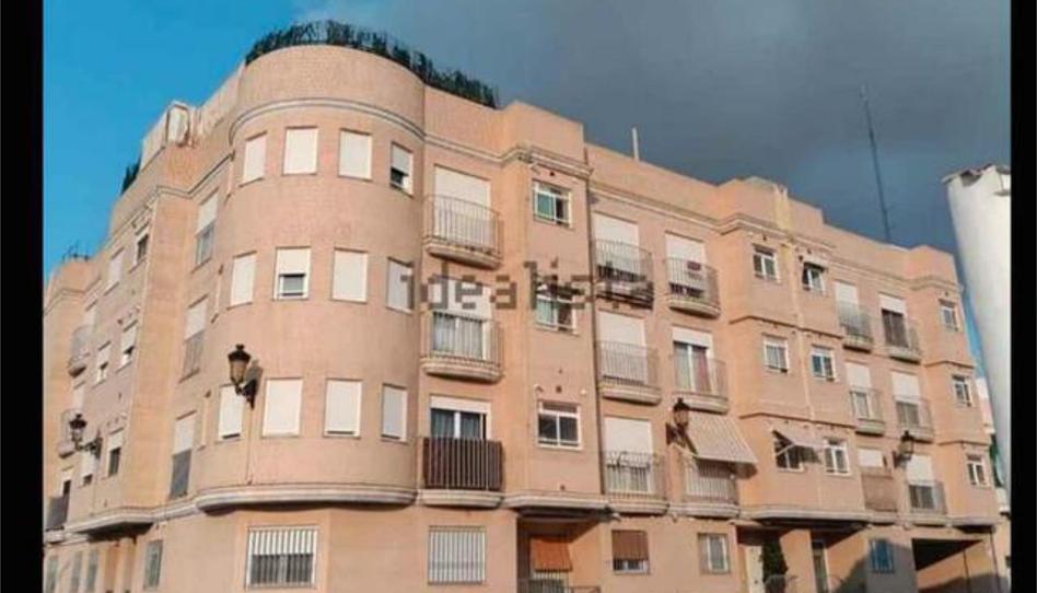 Foto 1 de Trastero de alquiler en Albalat dels Sorells, Valencia