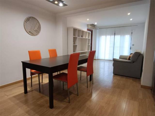 Piso en Alquiler en Malilla