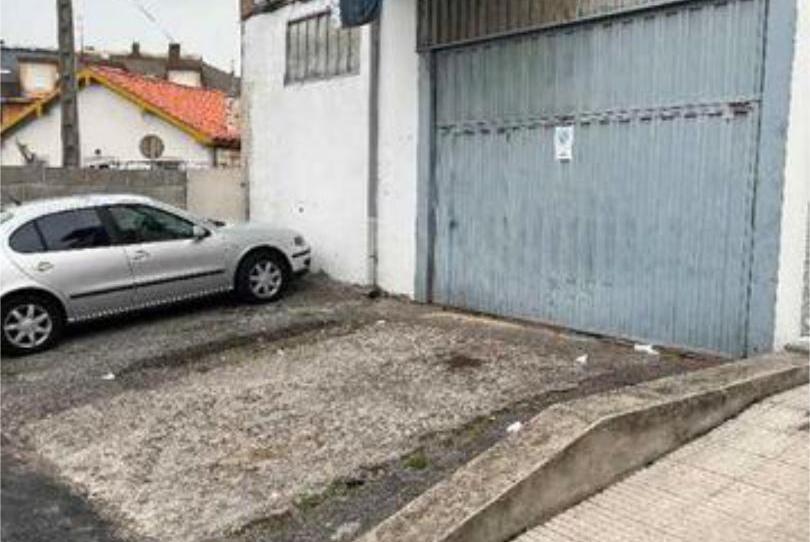 Foto 1 de Garatge de lloguer a Covadonga - Campuzano - Ciudad Vergel, Cantabria