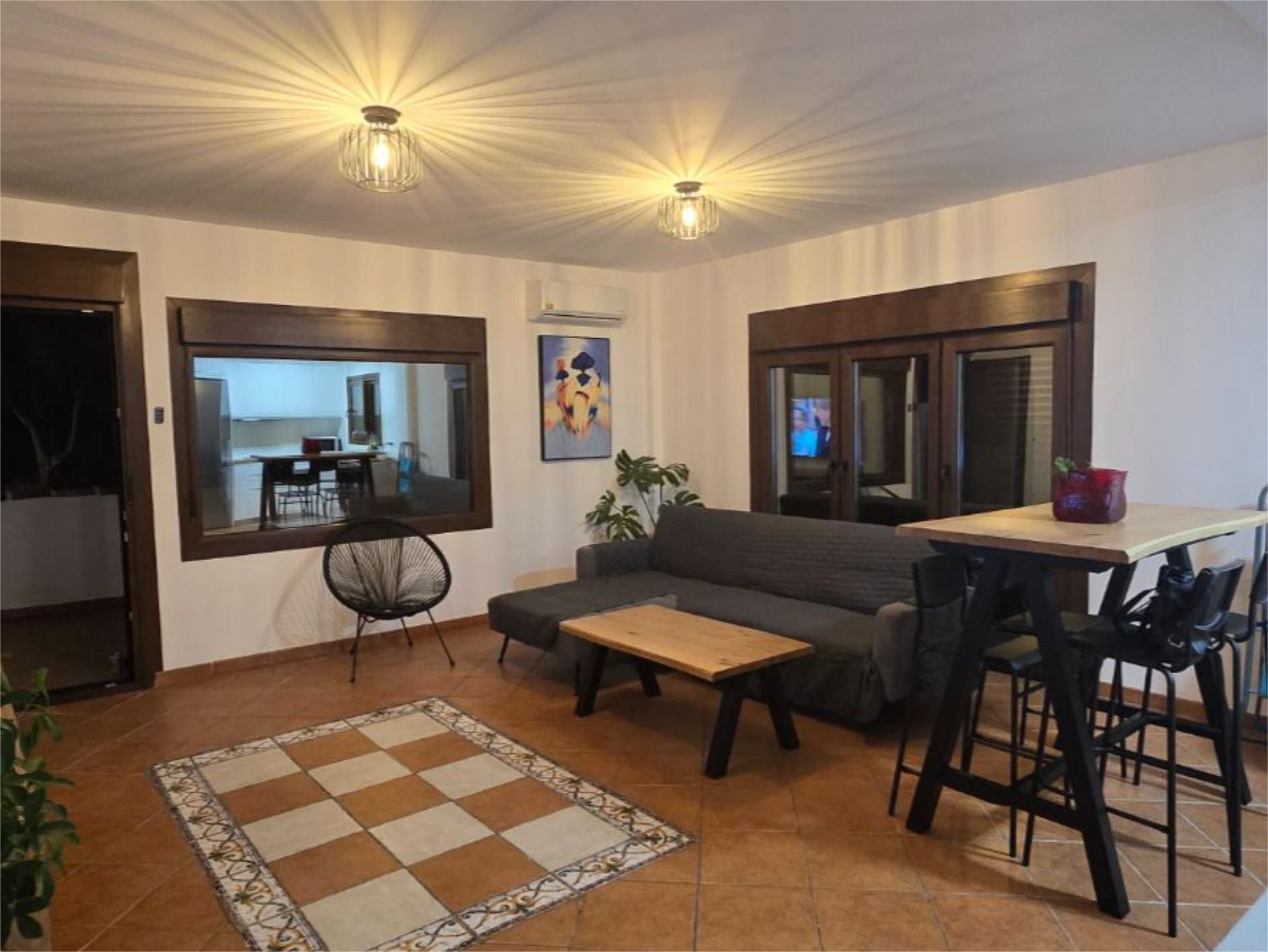 Pis en venda a Avenida del Rosario, 1, El Rosario - Ricmar Pis en venda a Avenida del Rosario, 1, El Rosario - Ricmar