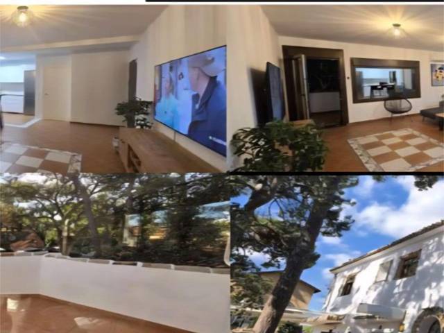 Piso en Alquiler en Avenida del Rosario, 1 en El Rosario - Ricmar