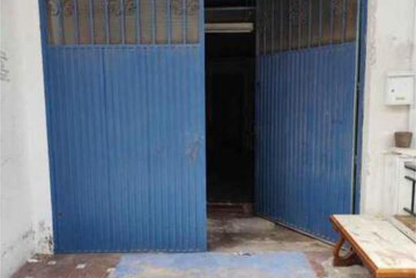 Traster de lloguer a Churriana - El Pizarrillo - La Noria-Guadalsol, Málaga - imatge 1 Foto 1 de Traster de lloguer a Churriana - El Pizarrillo - La Noria-Guadalsol, Málaga