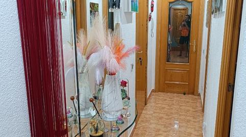 Photo 2 of Flat for sale in Calle de Sierra de Santos, 10, Casco Histórico de Vallecas, Madrid