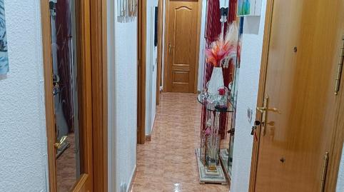 Photo 4 of Flat for sale in Calle de Sierra de Santos, 10, Casco Histórico de Vallecas, Madrid