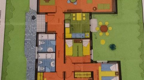 Photo 3 of Flat for sale in Calle Granado, 10, Urbanizaciones, Madrid