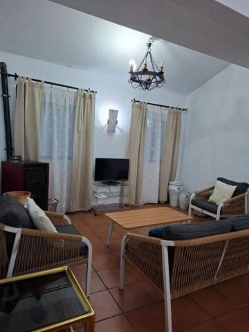 Flat to rent in Puentes Viejas