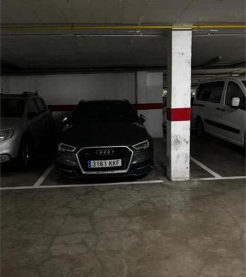 Foto 2 de Garatge de lloguer a Mondejar - Junquillos, Cádiz