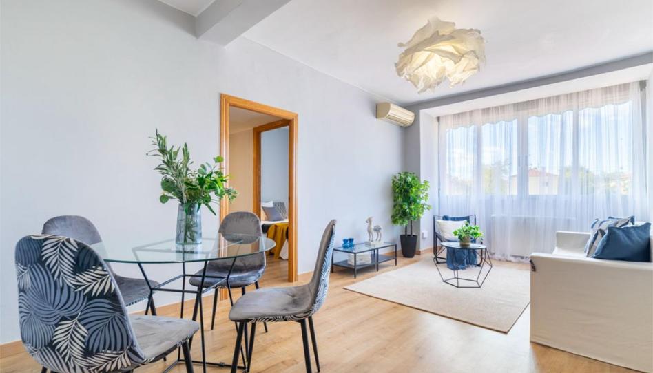 Photo 1 of Flat for sale in Plaza de Coímbra, 4, Abrantes, Madrid