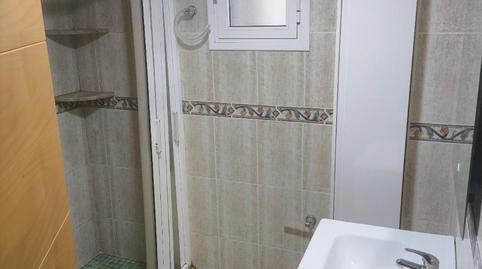 Foto 4 de Pis de lloguer a Carrer de Sant Rafel, 11, Sant Rafael, Valencia