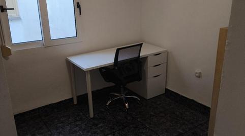 Foto 5 de Pis de lloguer a Carrer de Sant Rafel, 11, Sant Rafael, Valencia