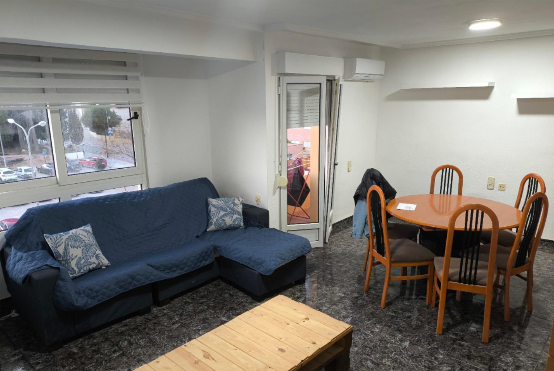 Pis de lloguer a Carrer de Sant Rafel, 11, Sant Rafael