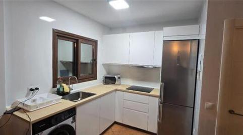 Foto 4 de Pis de lloguer a El Rosario - Ricmar, Málaga