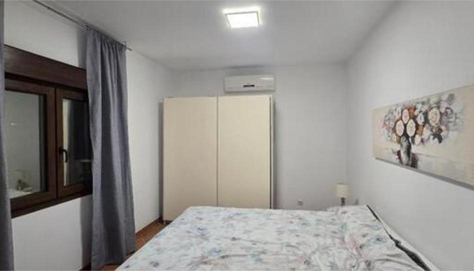 Foto 1 de Pis de lloguer a El Rosario - Ricmar, Málaga