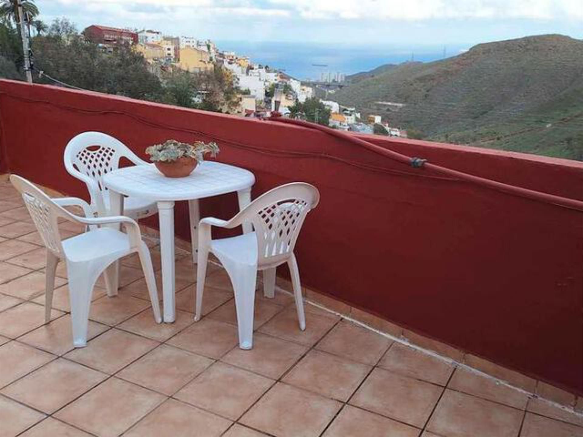 Estudi de lloguer a Tafira Estudi de lloguer a Tafira