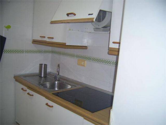 Apartamento en Alquiler en San Juan