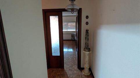 Piso de alquiler en Calle del Cardenal González de Mendoza, 41, Constitución - Balconcillo, Guadalajara - imagen 2 Foto 2 de Piso de alquiler en Calle del Cardenal González de Mendoza, 41, Constitución - Balconcillo, Guadalajara