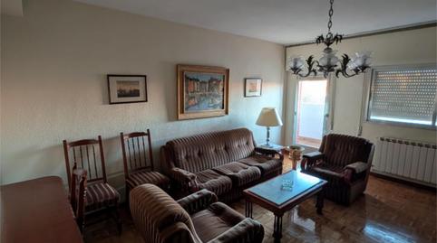 Piso de alquiler en Calle del Cardenal González de Mendoza, 41, Constitución - Balconcillo, Guadalajara - imagen 4 Foto 4 de Piso de alquiler en Calle del Cardenal González de Mendoza, 41, Constitución - Balconcillo, Guadalajara