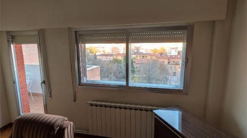 Piso de alquiler en Calle del Cardenal González de Mendoza, 41, Constitución - Balconcillo, Guadalajara - imagen 5 Foto 5 de Piso de alquiler en Calle del Cardenal González de Mendoza, 41, Constitución - Balconcillo, Guadalajara