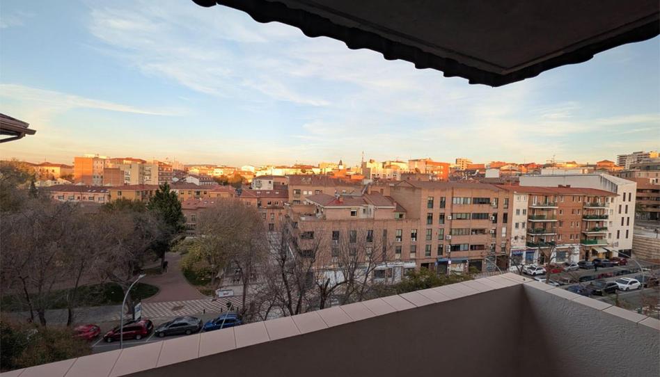 Piso de alquiler en Calle del Cardenal González de Mendoza, 41, Constitución - Balconcillo, Guadalajara - imagen 1 Foto 1 de Piso de alquiler en Calle del Cardenal González de Mendoza, 41, Constitución - Balconcillo, Guadalajara