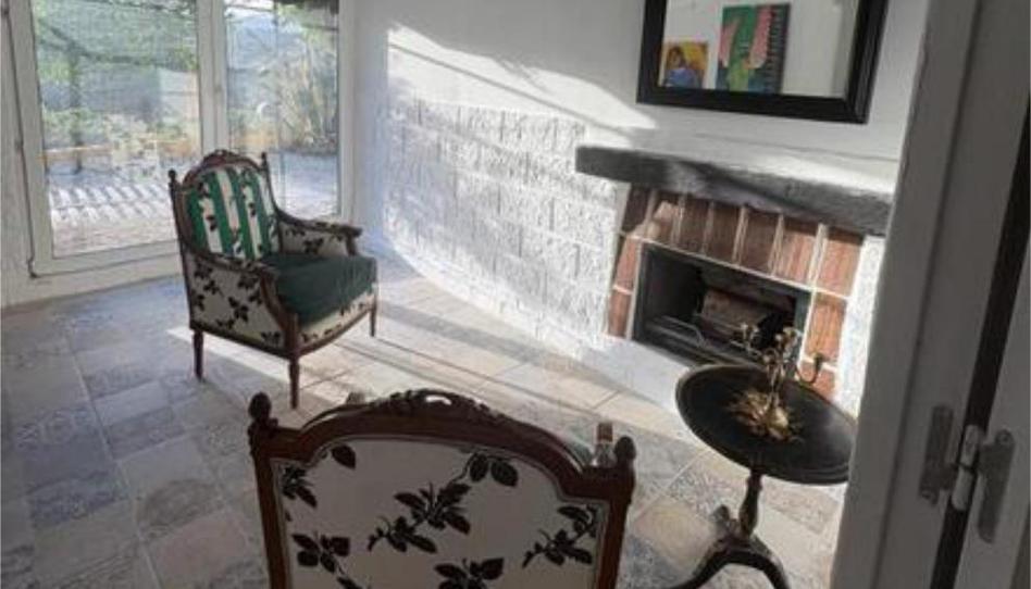 Foto 1 de Casa o chalet de alquiler en Monda, Málaga