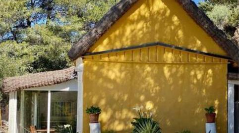 Foto 2 de Casa o chalet de alquiler en Monda, Málaga