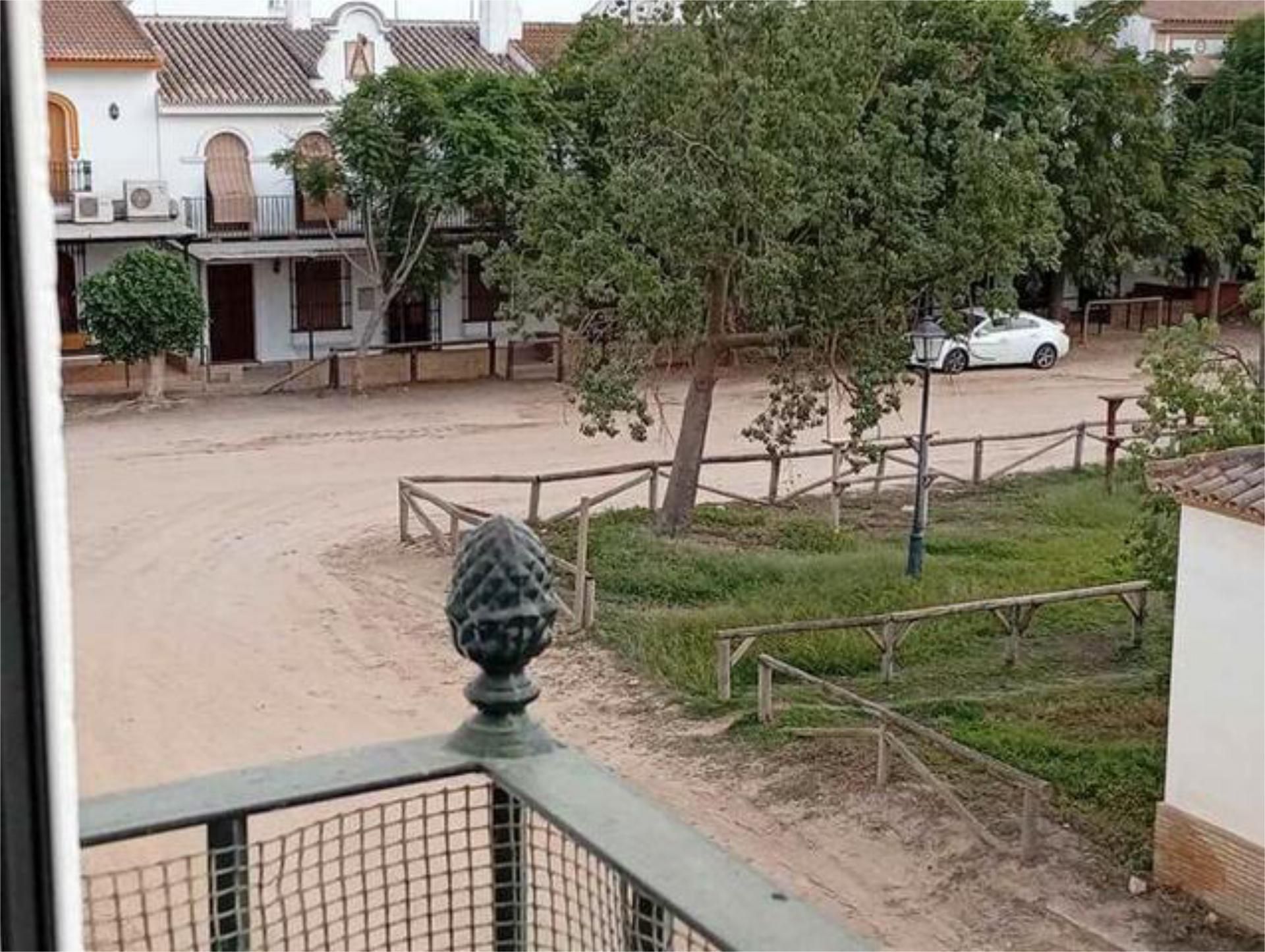 Apartament de lloguer a El Rocío