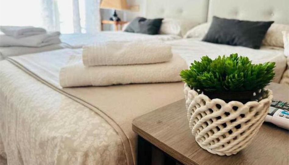 Apartment to rent in El Rocío, Huelva - image 1 Photo 1 of Apartment to rent in El Rocío, Huelva