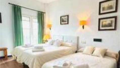 Apartment to rent in El Rocío, Huelva - image 3 Photo 3 of Apartment to rent in El Rocío, Huelva