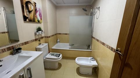 Piso en venta en Carrer Fernanda Santamaría, 57, Plaza Crevillente - Antiguos Juzgados - El Asilo, Alicante - imagen 4 Foto 4 de Piso en venta en Carrer Fernanda Santamaría, 57, Plaza Crevillente - Antiguos Juzgados - El Asilo, Alicante