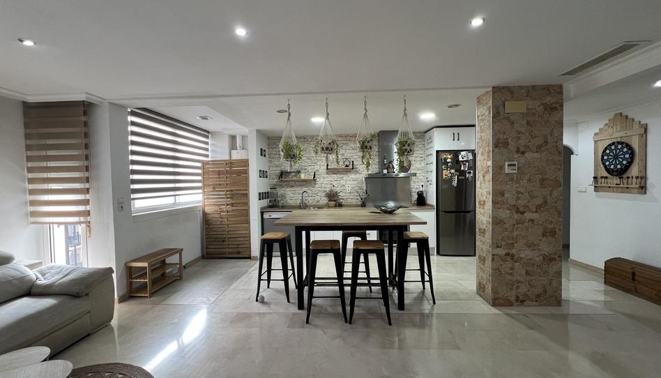 Piso en venta en Carrer Fernanda Santamaría, 57, Plaza Crevillente - Antiguos Juzgados - El Asilo, Alicante - imagen 1 Foto 1 de Piso en venta en Carrer Fernanda Santamaría, 57, Plaza Crevillente - Antiguos Juzgados - El Asilo, Alicante