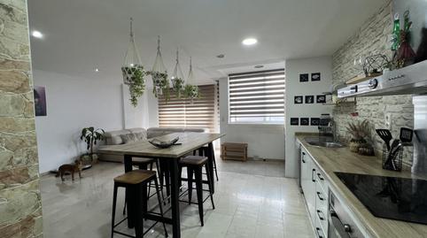 Piso en venta en Carrer Fernanda Santamaría, 57, Plaza Crevillente - Antiguos Juzgados - El Asilo, Alicante - imagen 2 Foto 2 de Piso en venta en Carrer Fernanda Santamaría, 57, Plaza Crevillente - Antiguos Juzgados - El Asilo, Alicante