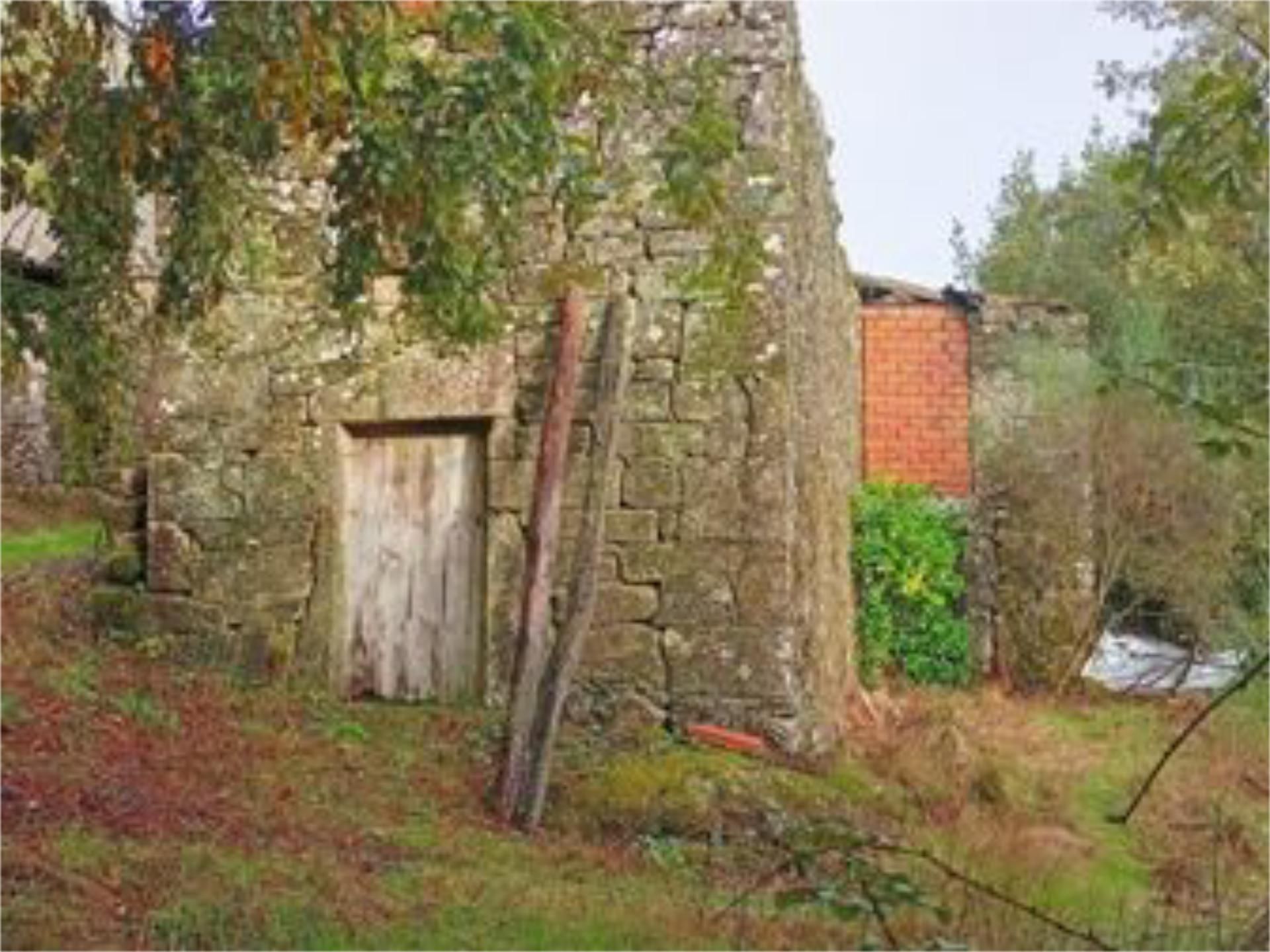 Flat for sale in OU-0501, 2, A Peroxa Exterior view of Flat for sale in A Peroxa with Private garden and Storage room