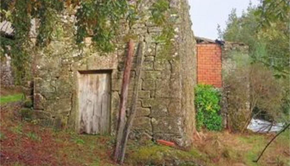 Flat for sale in Ou-0501, 2, A Peroxa , Ourense - image 1 Photo 1 of Flat for sale in Ou-0501, 2, A Peroxa , Ourense