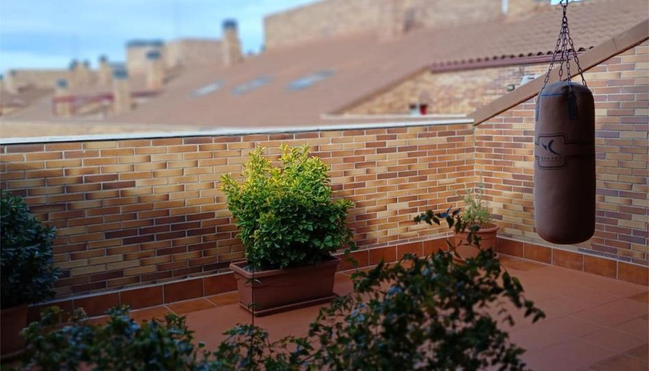 Pis en venda a Calle Doménico Veneciano, 3, El Quiñón, Toledo - imatge 1 Foto 1 de Pis en venda a Calle Doménico Veneciano, 3, El Quiñón, Toledo