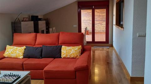 Pis en venda a Calle Doménico Veneciano, 3, El Quiñón, Toledo - imatge 3 Foto 3 de Pis en venda a Calle Doménico Veneciano, 3, El Quiñón, Toledo