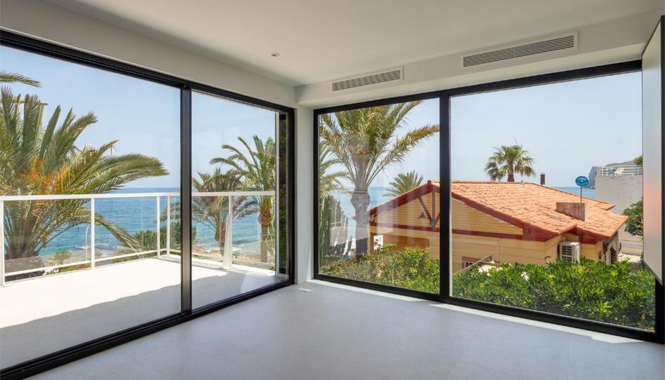 Flat to rent in Carretera Provincial del Barranc del Monyo, 134, Las Rotas / Les Rotes, Alicante - image 1 Photo 1 of Flat to rent in Carretera Provincial del Barranc del Monyo, 134, Las Rotas / Les Rotes, Alicante