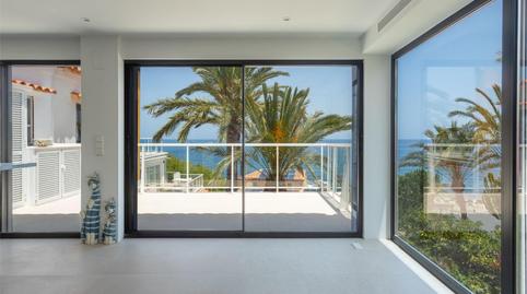 Flat to rent in Carretera Provincial del Barranc del Monyo, 134, Las Rotas / Les Rotes, Alicante - image 2 Photo 2 of Flat to rent in Carretera Provincial del Barranc del Monyo, 134, Las Rotas / Les Rotes, Alicante