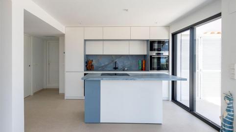 Flat to rent in Carretera Provincial del Barranc del Monyo, 134, Las Rotas / Les Rotes, Alicante - image 3 Photo 3 of Flat to rent in Carretera Provincial del Barranc del Monyo, 134, Las Rotas / Les Rotes, Alicante