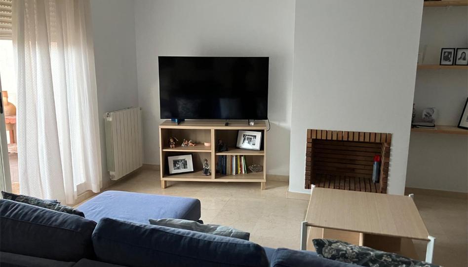 Photo 1 of Single-family semi-detached for sale in Calle de Julio, 35 a, Rejas, Madrid