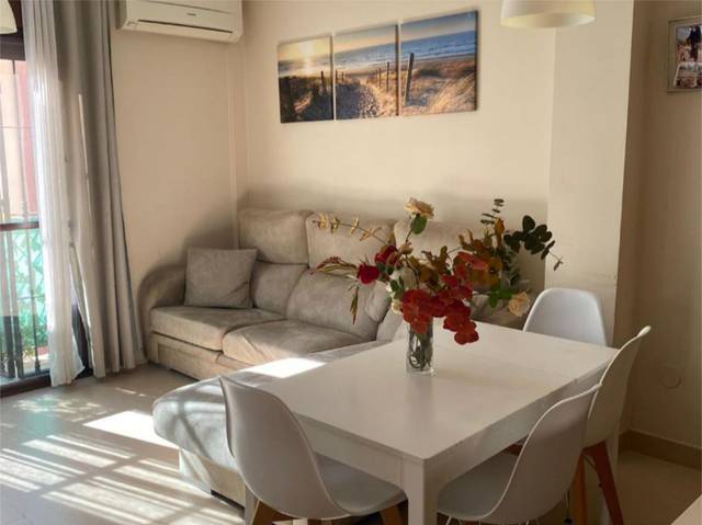 Piso en Venta en Centro