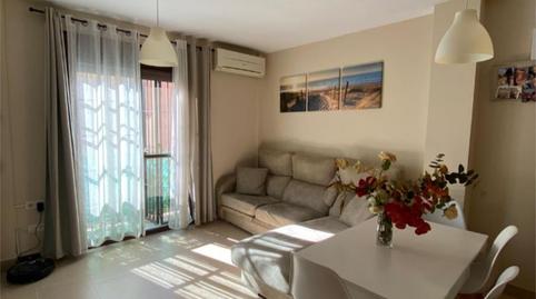 Foto 2 de Pis en venda a Centro, Alhaurín de la Torre