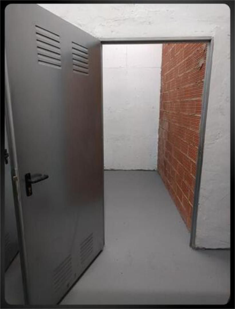 Trastero de alquiler en Altea