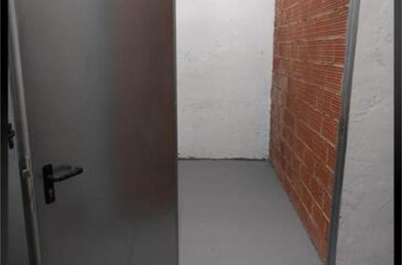 Box room to rent in Altea ciudad, Alicante - image 1 Photo 1 of Box room to rent in Altea ciudad, Alicante