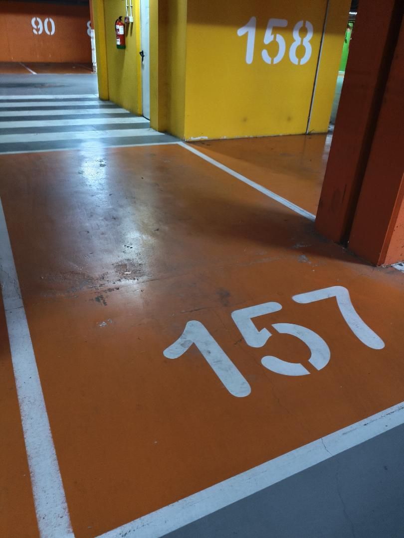 Aparcament de Garatge de lloguer en Aldeatejada