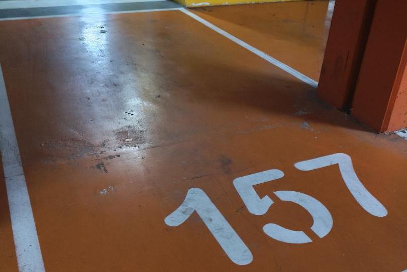 Garatge de lloguer a Calle Alejandro de la Sota, 7, Aldeatejada, Salamanca - imatge 1 Foto 1 de Garatge de lloguer a Calle Alejandro de la Sota, 7, Aldeatejada, Salamanca