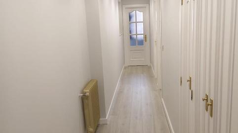 Foto 2 de Pis en venda a Rua Camiño de Pipin, 41, A Milagrosa, Lugo