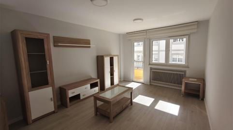 Foto 3 de Pis en venda a Rua Camiño de Pipin, 41, A Milagrosa, Lugo