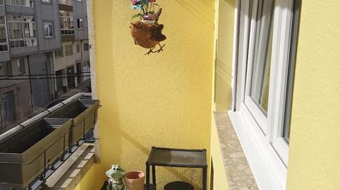 Foto 4 de Pis en venda a Rua Camiño de Pipin, 41, A Milagrosa, Lugo