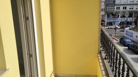 Foto 5 de Pis en venda a Rua Camiño de Pipin, 41, A Milagrosa, Lugo